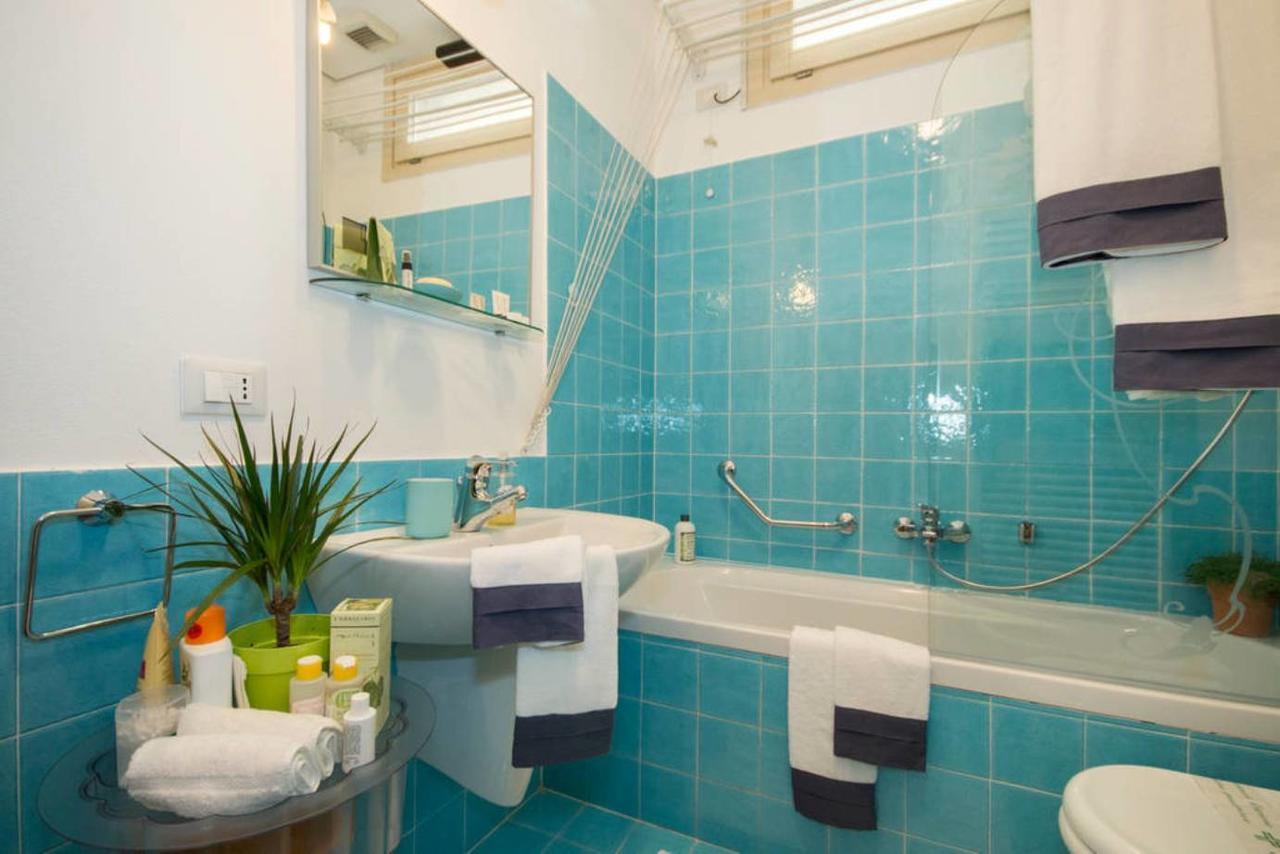 Old Borgo Vico Apartment โกโม ภายนอก รูปภาพ